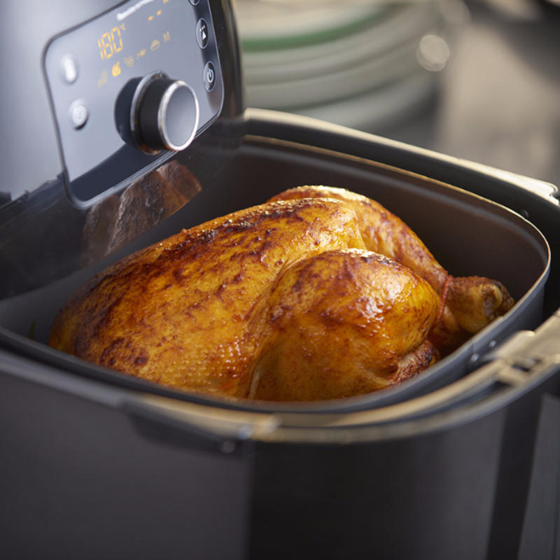 beste getest airfryer